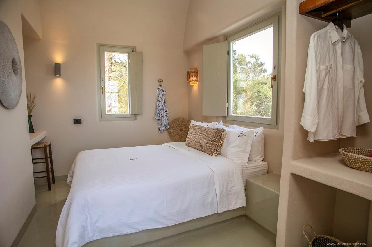 Superior Villa & Studio with Jetted Pool, Sea & Sunset View (3 Bedrooms)