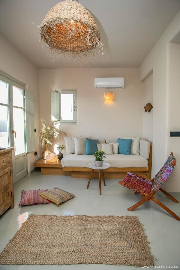 Signature Two-Bedroom Villa with Jetted Pool, Sea & Sunset View